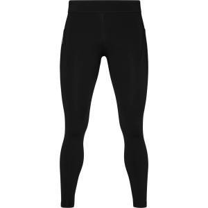 On Мъжки клин за бягане On Performance Tights Winter Running tights - Black - размер XL (027-1020-0115)