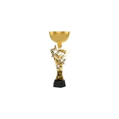 Poháry Bauer Akrylátová trofej ASTARNCUPM12 Baseball