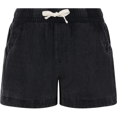 Protest Дамски къси панталони Protest Women's PRTPien Shorts - True Black - размер 36 (EU) (112-3105-0212)