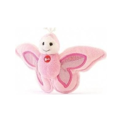 Trudi Sweet Collection Butterfly Mascot 51325 TRUDI