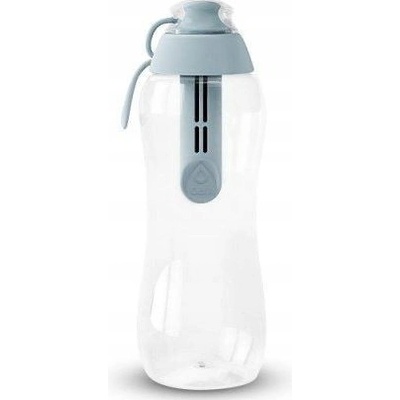 Dafi Soft 0,5l sivá