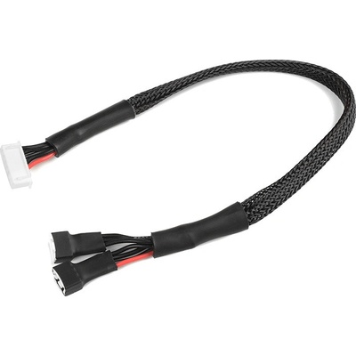 GForce Konverzní balanční kabel 6S-XH 2x 3S-XH 22AWG 30cm