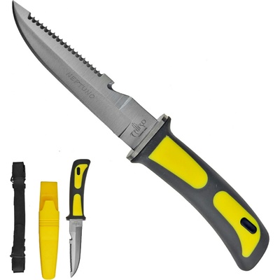 Amont YELLOW DEEP – Zboží Dáma