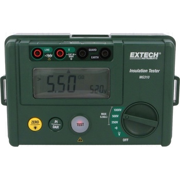 Extech MG310