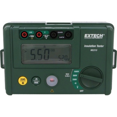Extech MG310