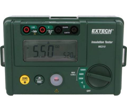 Extech MG310