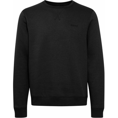 Blend Bhdownton Crew Neck Sweat Noos čierna