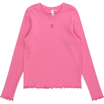 Vero Moda Girl Тениска 'LAVENDER' розово, размер 146-152