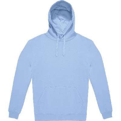 B&C Collection ID. 333 СУИТШЪР / Унисекс суитшърт - небесно син XXL (01I333zn005)