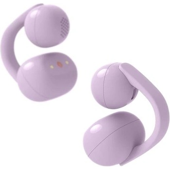 Sony LinkBuds Clip violet (WFLC900V.CE7)