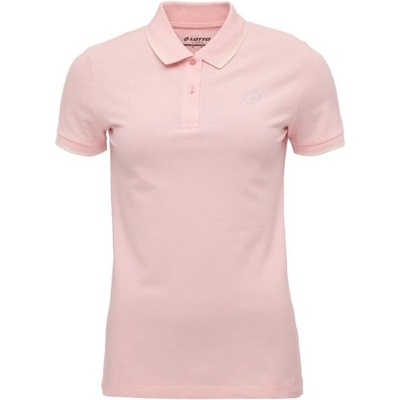 Lotto POLO CLASSICA růžová