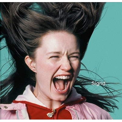Sigrid : There´s Always More That I Could Say CD