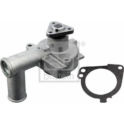 Vodní čerpadlo, chlazení motoru FEBI BILSTEIN 01246