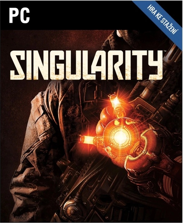 Singularity