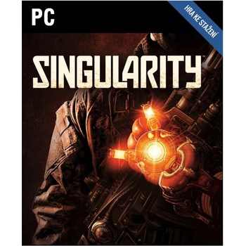Singularity