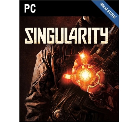 Singularity