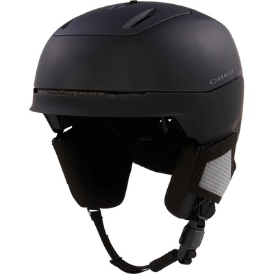 Oakley Ски каска Oakley Mod5 Ski helmet - Blackout - размер M 55-59 cm (418-1064-0112)