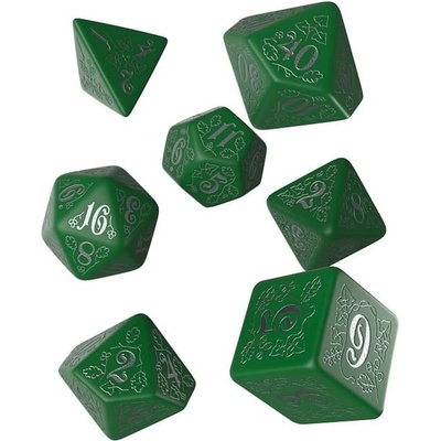 Sada kostek Pathfinder: Kingmaker