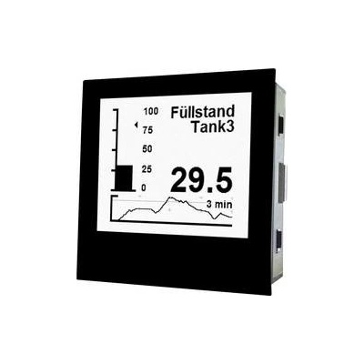 TDE Instruments Digalox DPM72-MPP-RS485