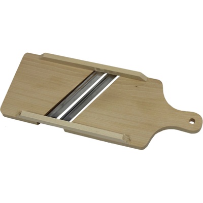 Strúhadlo na kapustu 37 cm, 2 nože