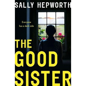 Good Sister (ISBN: 9781473697034)