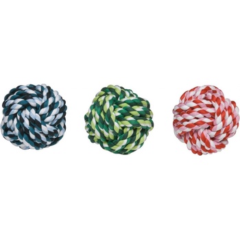 Gimborn ITloptička z povrazu hračka pre psov 7,5 cm