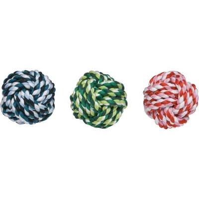 Gimborn ITloptička z povrazu hračka pre psov 7,5 cm