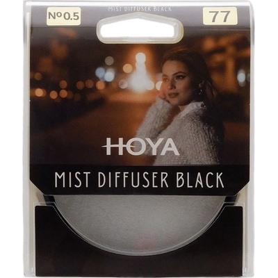 Hoya Mist Diffuser BK No 1 55 mm