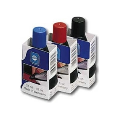 Coloris Pečiatková farba STK čierna 28 ml