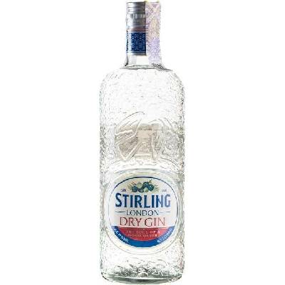 Stirling Extra Strong 47% 0,7 l (holá láhev)