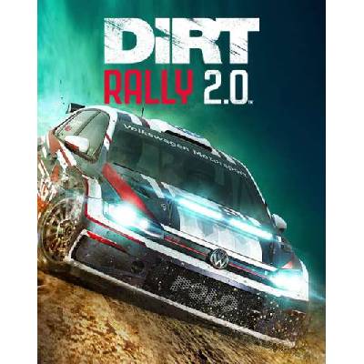 DiRT Rally 2.0