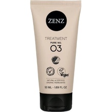 ZENZ Treatment Pure 03 50 ml