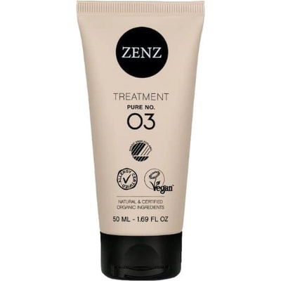 ZENZ Treatment Pure 03 50 ml