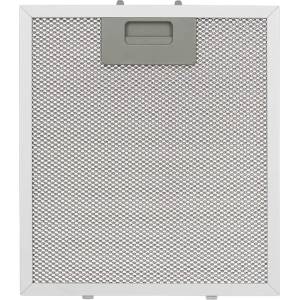 Klarstein Алуминиев филтър за мазнини 23 × 25, 9 см, сменяем резервен филтър, аксесоар (CGCH5-92572305-GF) (CGCH5-92572305-GF) - klarstein
