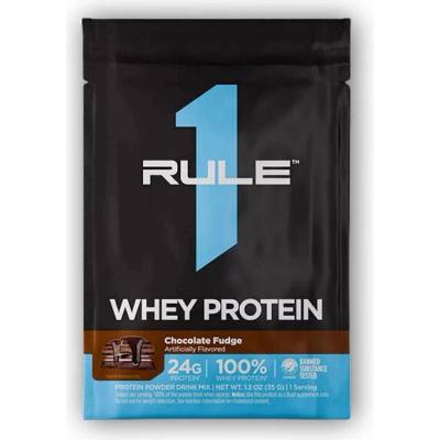 Rule 1 Whey Protein 35 g