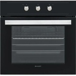Sharp K-50M22BL2 Фурна за вграждане