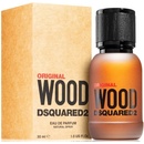 Parfémy Dsquared2 Original Wood parfémovaná voda pánská 30 ml