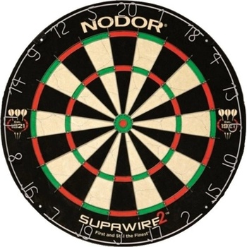 Nodor Supawire 2