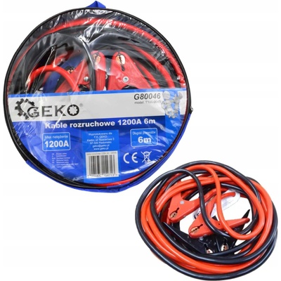 GEKO 6m 1200A