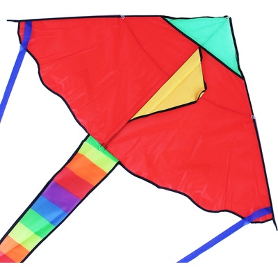 Rappa drak létající nylonový 120 x 70 cm – Zboží Dáma Rappa drak létající nylonový 120 x 70 cm – Zboží Dáma