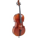 Gewa Cello Set Ideale 1/2