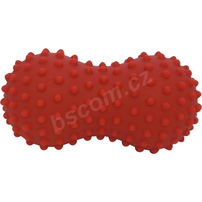 Kine-Max Spikey Twin Ball