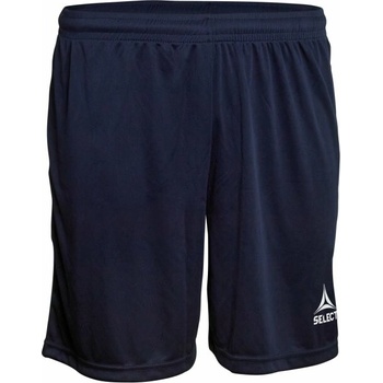Select Player shorts Pisa navy
