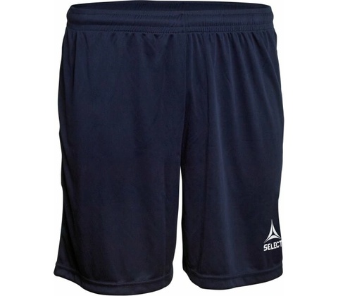 Select Player shorts Pisa navy