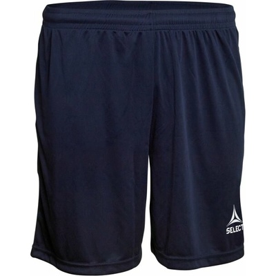 Select Player shorts Pisa navy