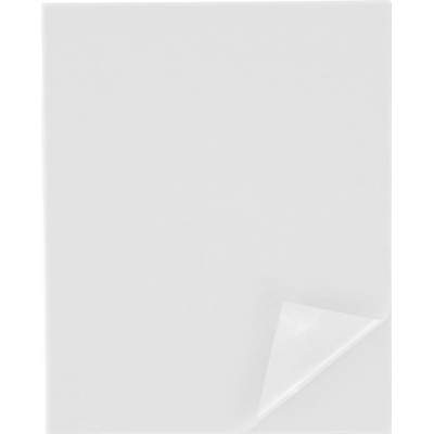 TECHNICA Silikónovaný pergamenový papier 600x400 mm biely balenie 1000 ks | TECHNICA Gold Line
