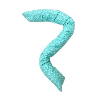 Image 1 of Калъф за позиционираща възглавница 160см 65135-m2