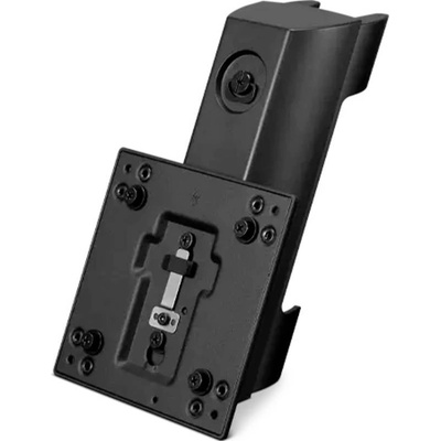 Lenovo držák na PC Tiny Clamp Bracket Mounting Kit III 4XF1K72399 černá