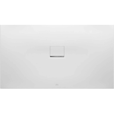 Villeroy & Boch Squaro Infinity 160 x 90 cm UDQ1690SQI2V-RW