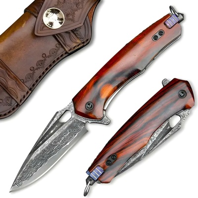 HARAHU TA 29050 Hnedá 7.6 cm